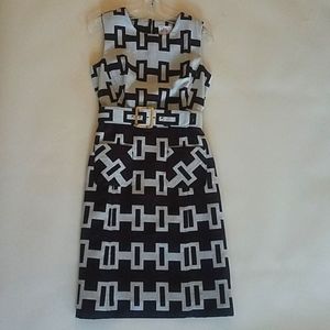An original Milly of New York size 2 dress $50